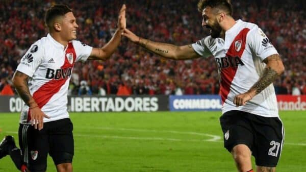 River
