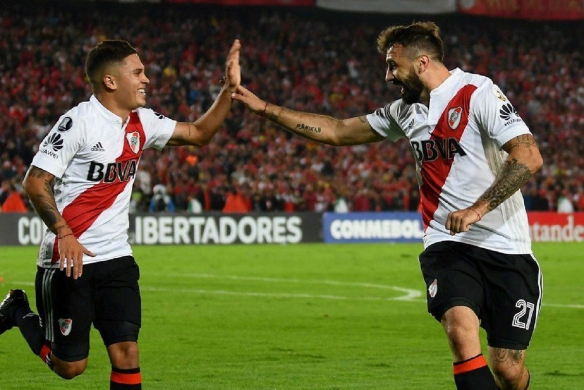 River