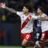 Sebastián Driussi
