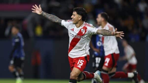 Sebastián Driussi