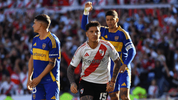 River