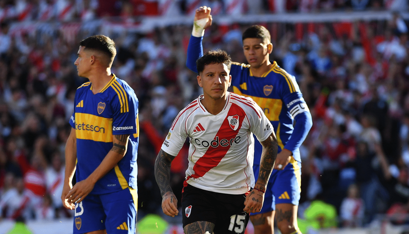 River