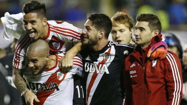 River