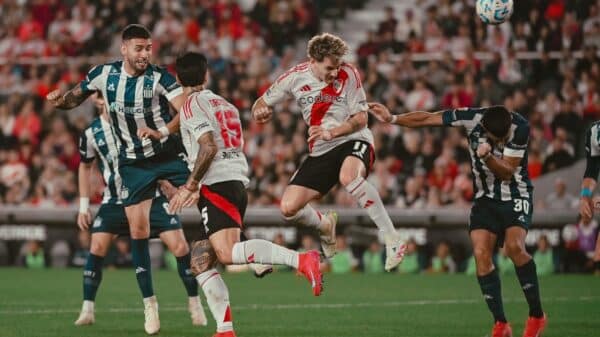 River