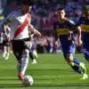 River