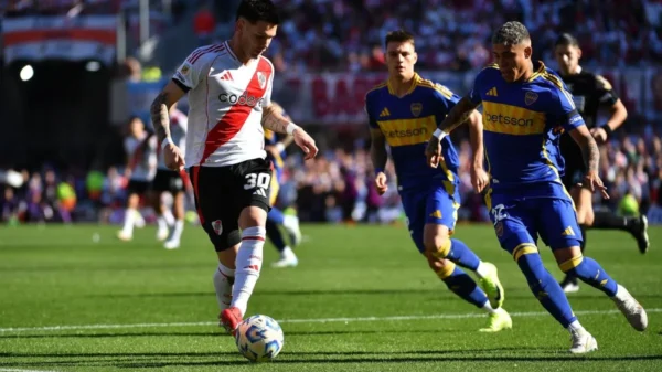 River