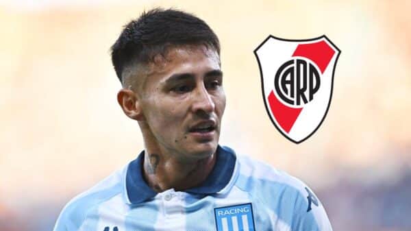 River