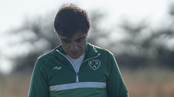 Sarmiento