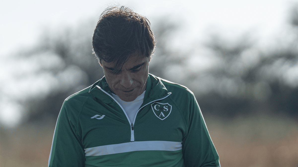 Sarmiento