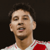 Sebastián Driussi