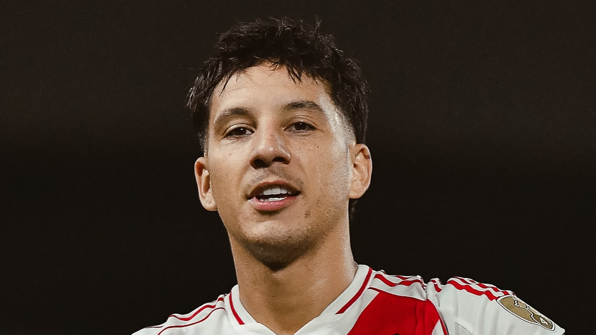 Sebastián Driussi