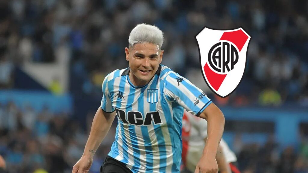 Maxi Salas