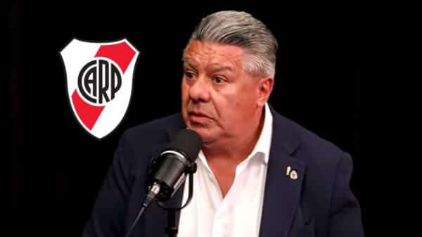 Chiqui Tapia