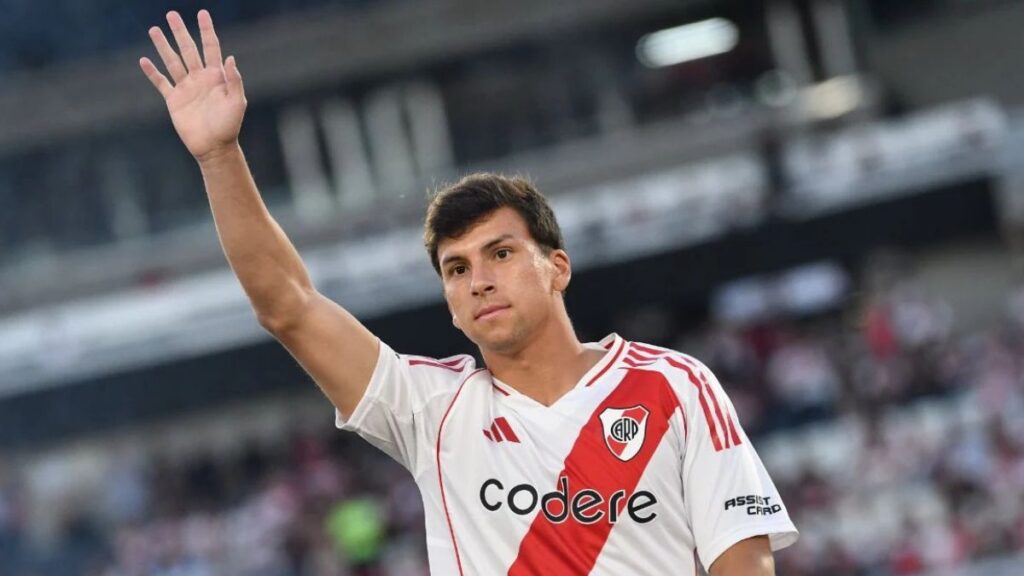 River