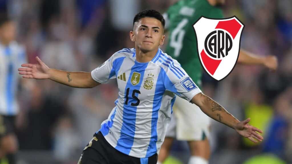 River