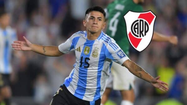 River