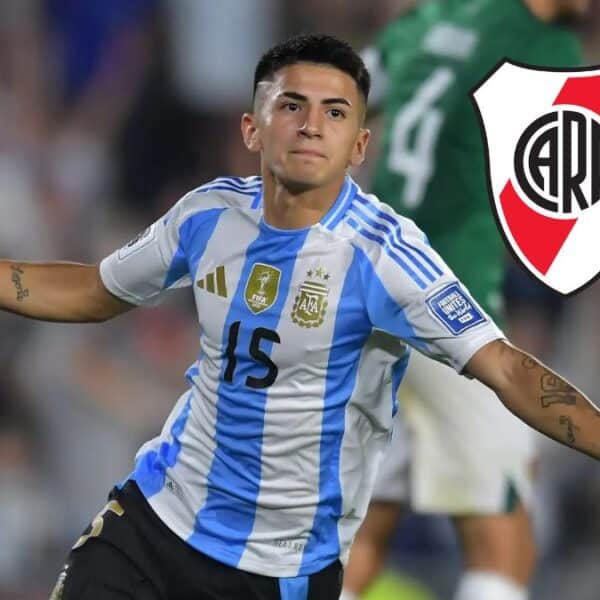 River