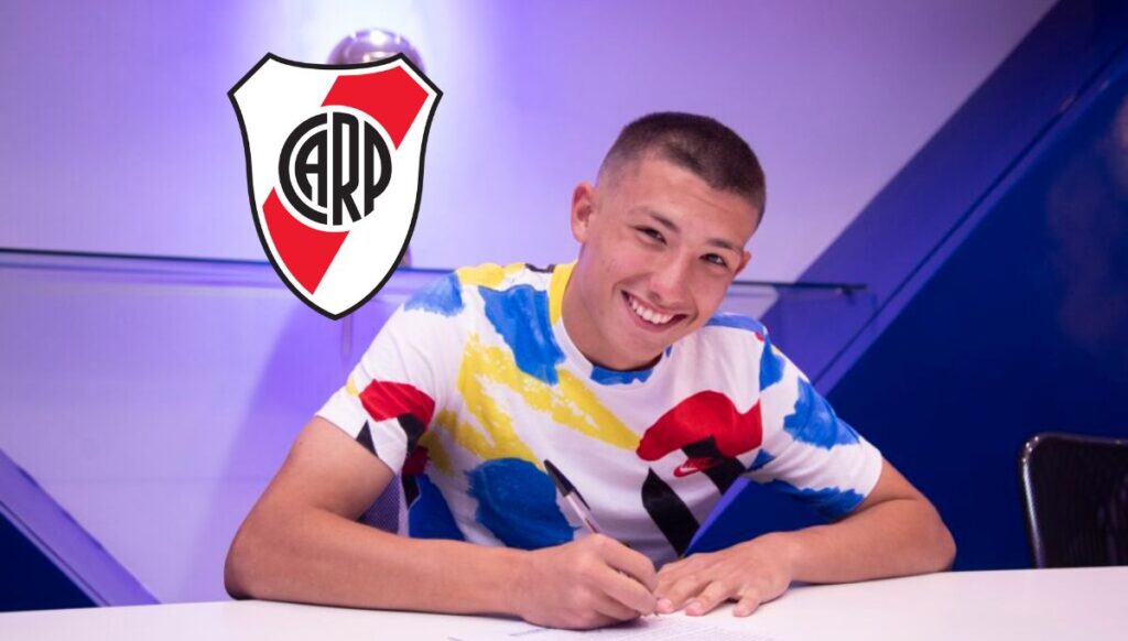 Thiago Fernández