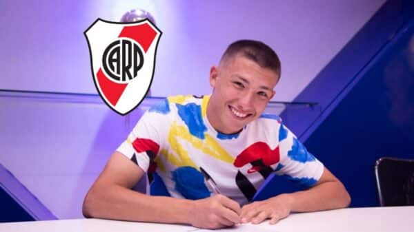 River