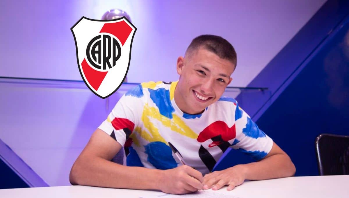 River