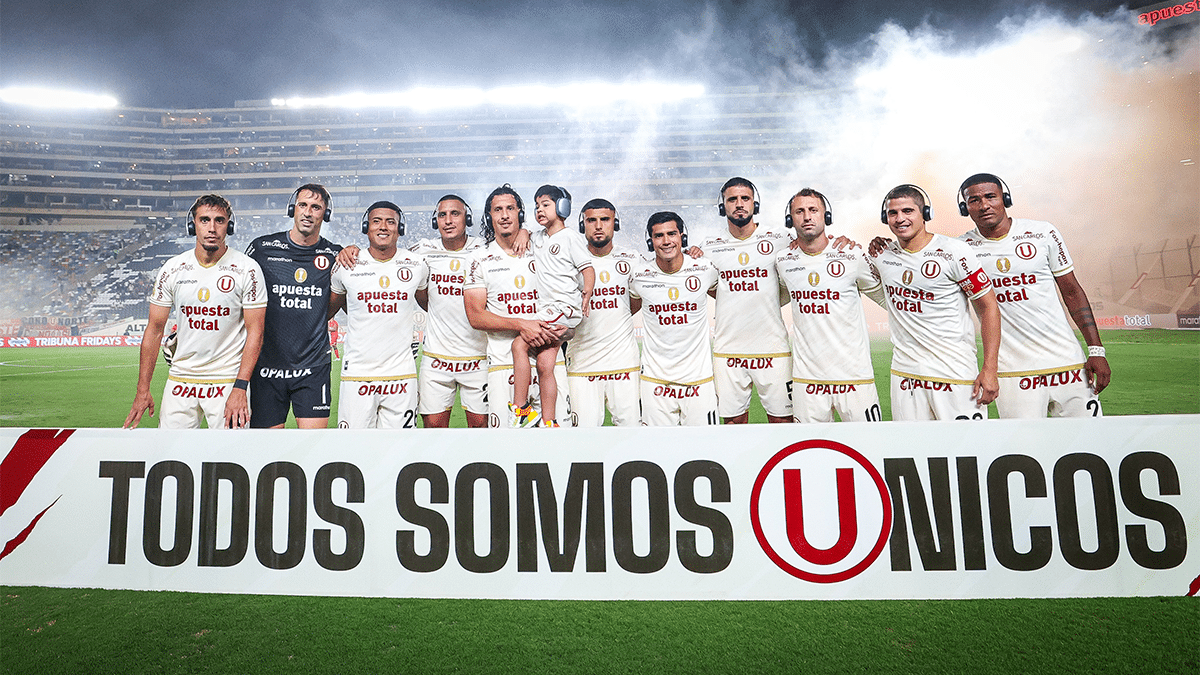 Universitario