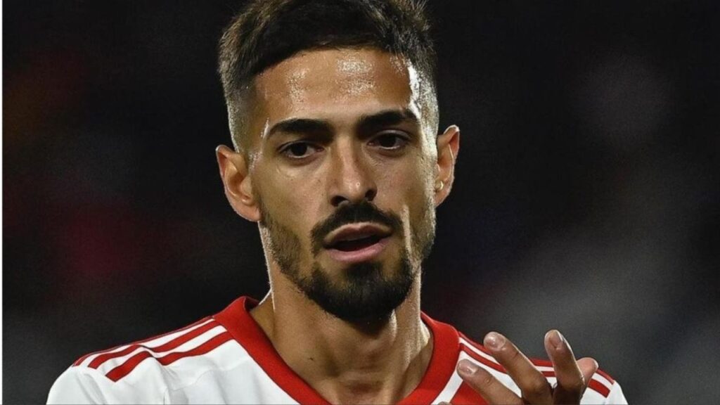 Manuel Lanzini