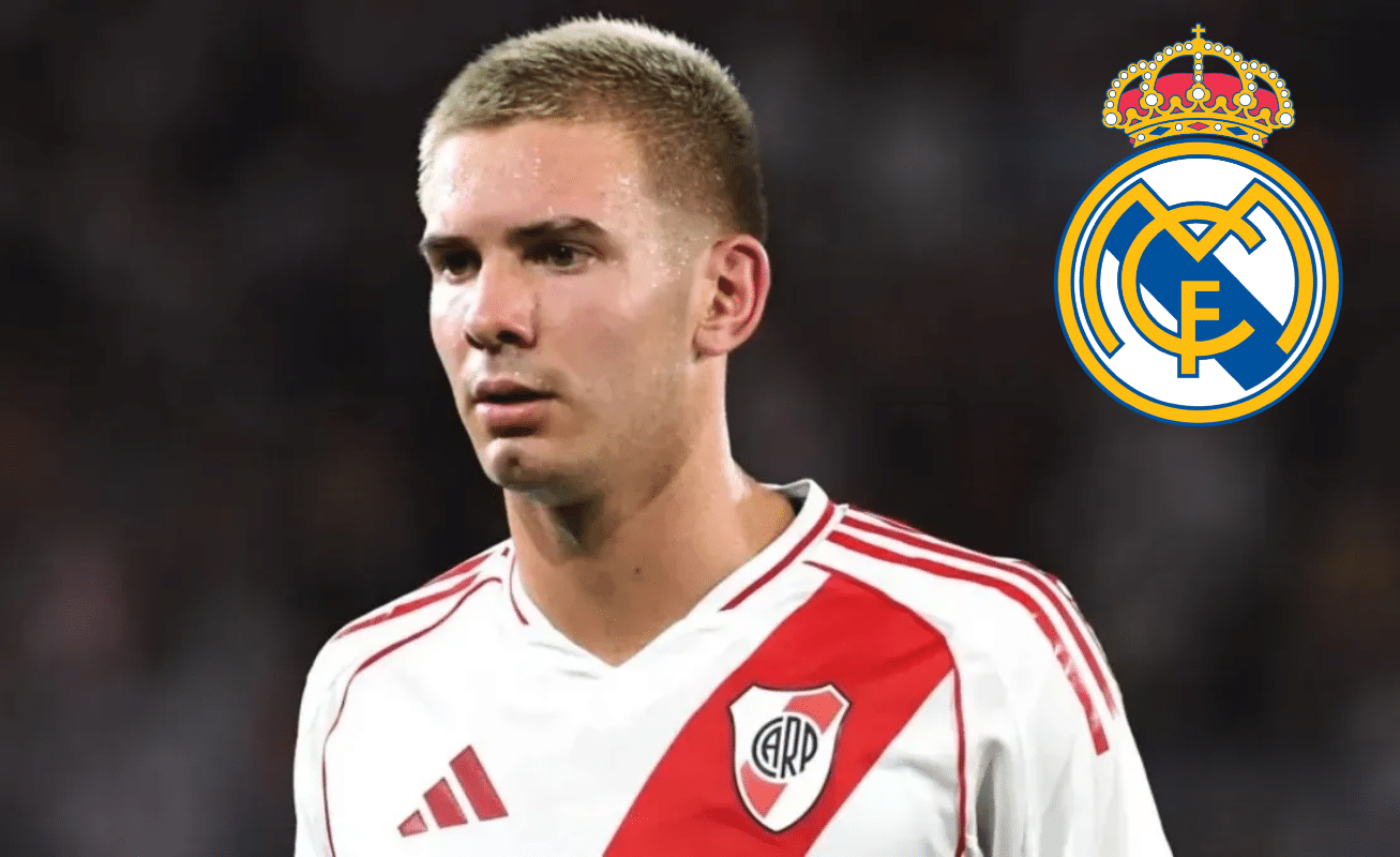 Real Madrid