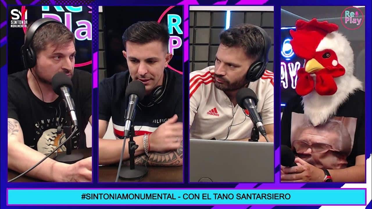 Tano Santarsiero