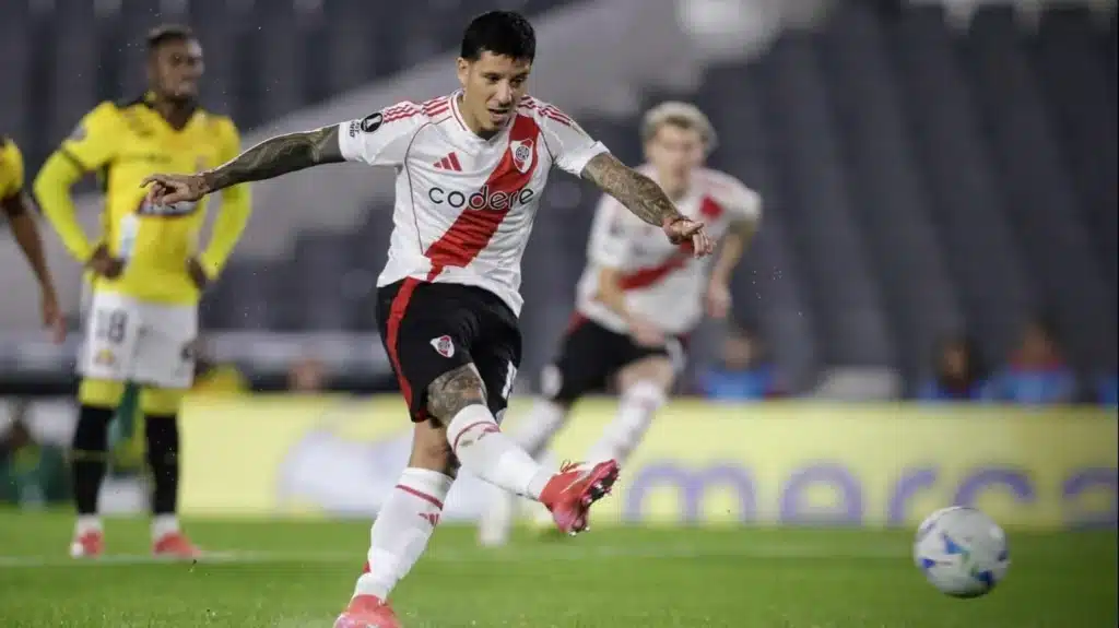 River