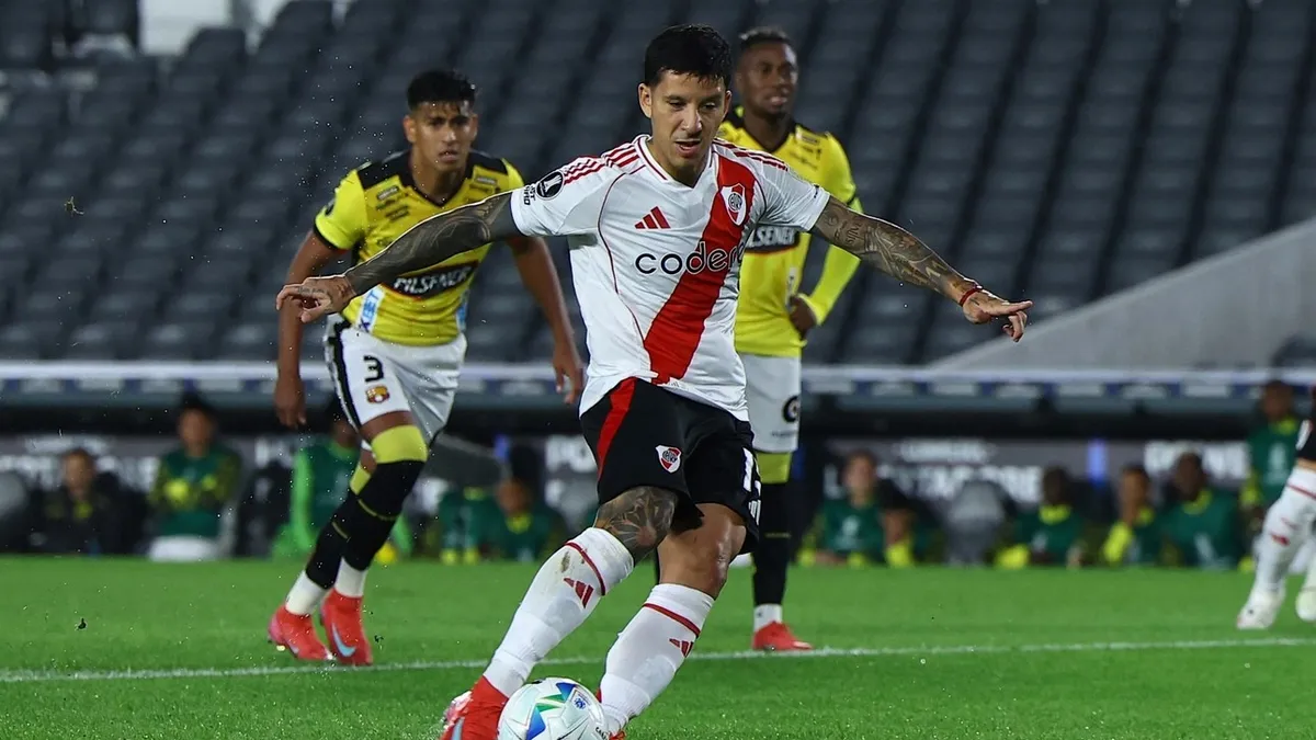 Sebastián Driussi