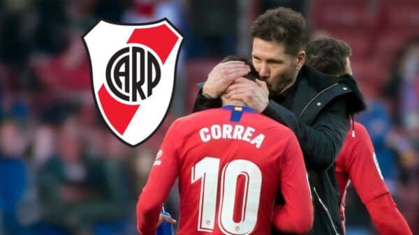 Ángel Correa