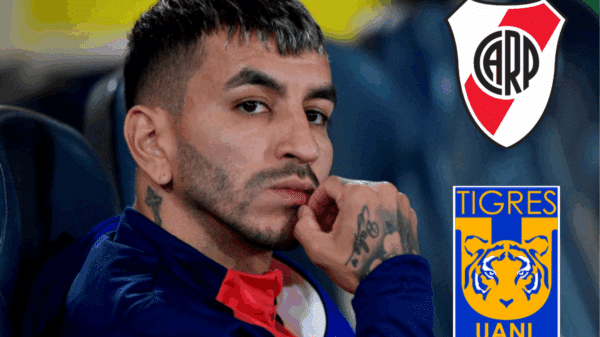 Ángel Correa
