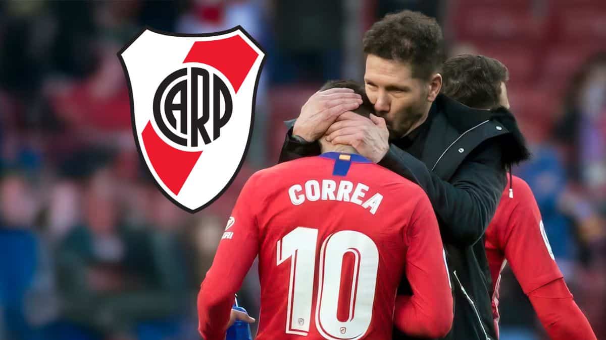 Ángel Correa