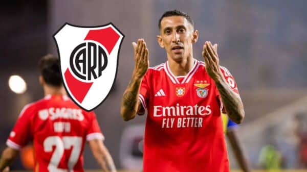 Di María