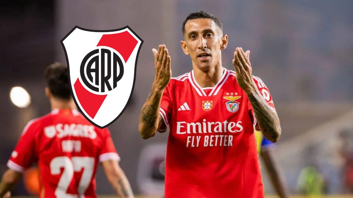 Di María