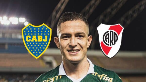 River