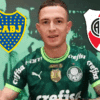 River