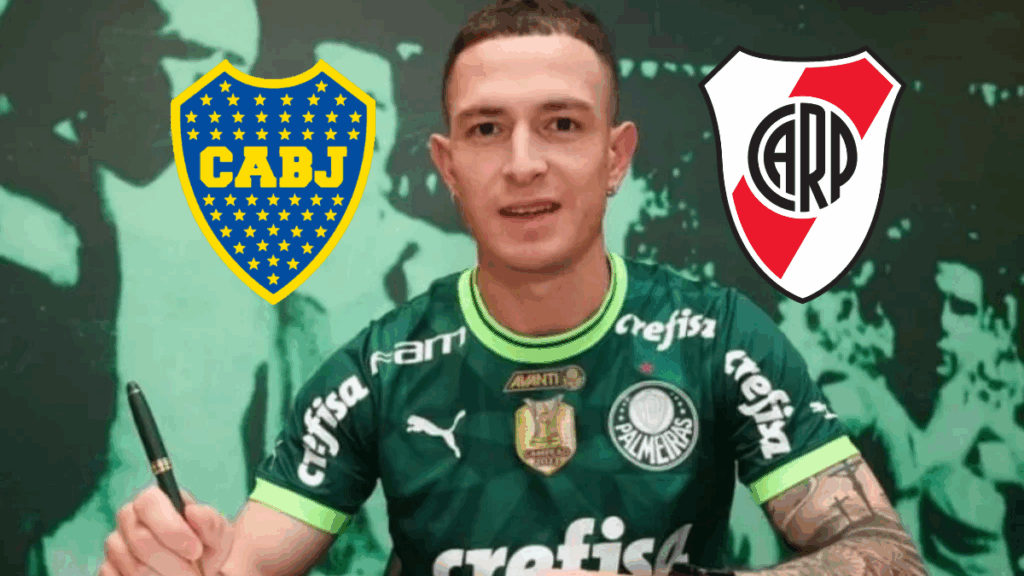 River