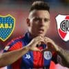 River