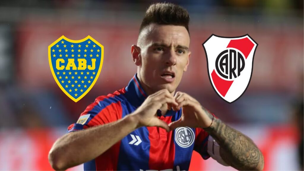 River