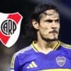 Edinson Cavani