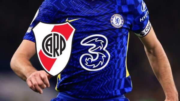 River