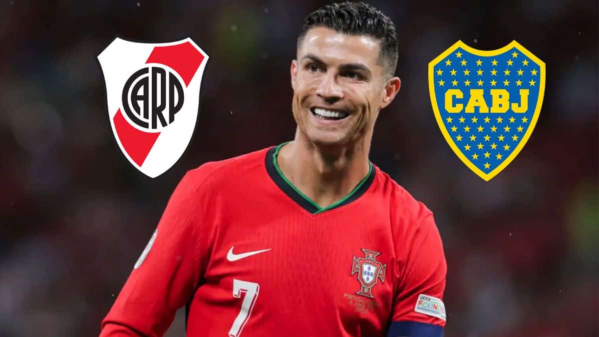 River