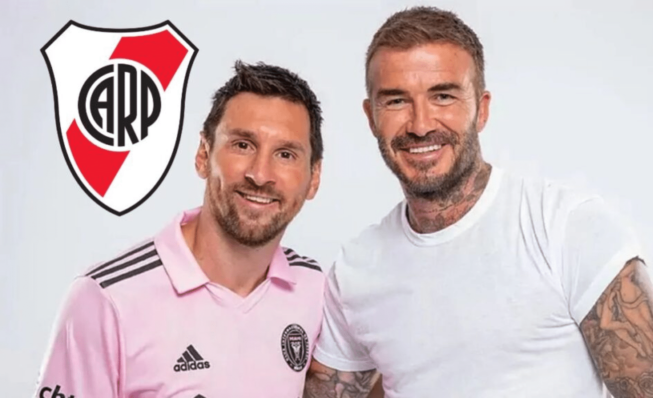 River