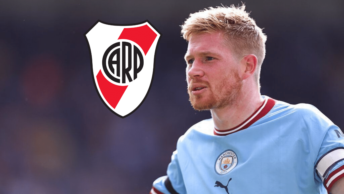 De Bruyne