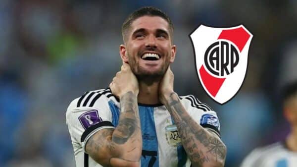 River