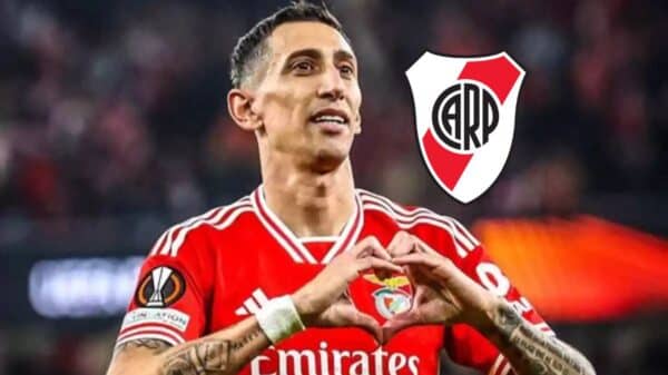 Di María