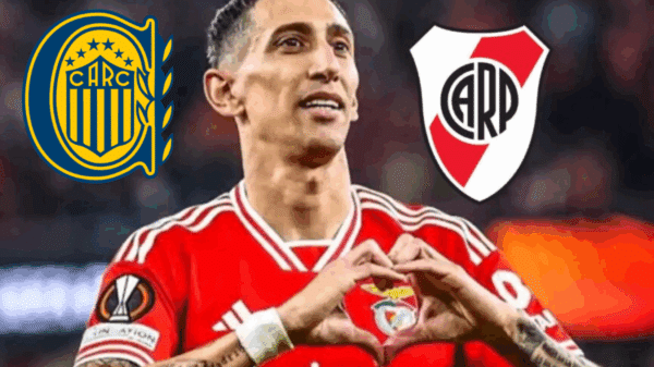 Di María