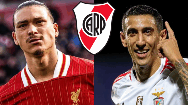 River