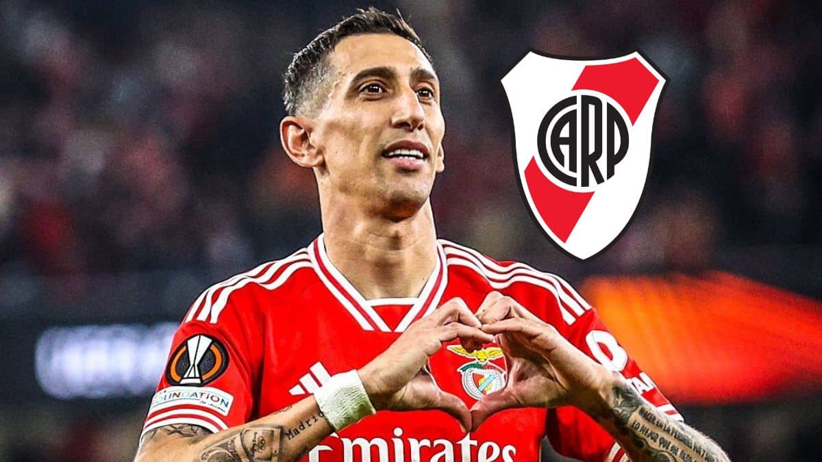 Di María